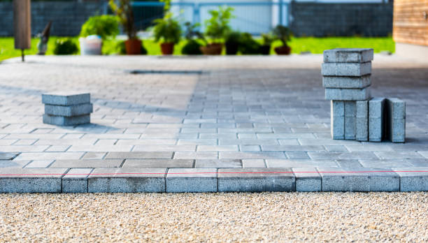 Why Choose Us For All Your Driveway Paving Needs in Solon, OH?