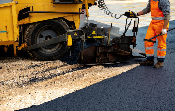 Reliable Solon, OH Driveway Paving Services Solutions