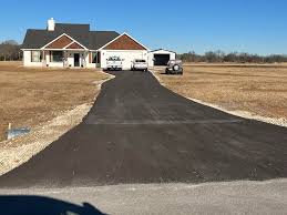 Driveway Maintenance Services